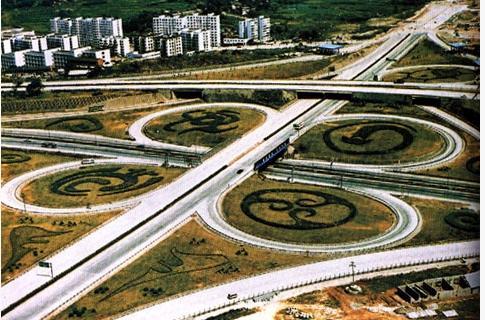 成都高速I(mǎi)P數(shù)字廣播系統(tǒng)