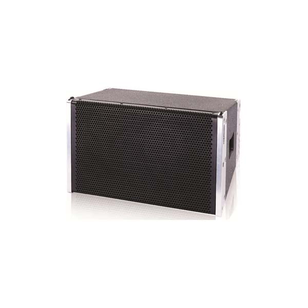 無源二分頻線性列陣系統 OBT-LB110（10寸全頻音箱） OBT-LB118（單18超低音）