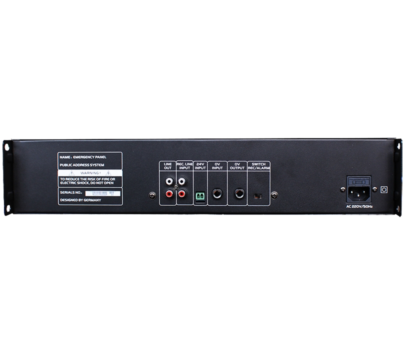 報警信號發(fā)生器 OBT-8030