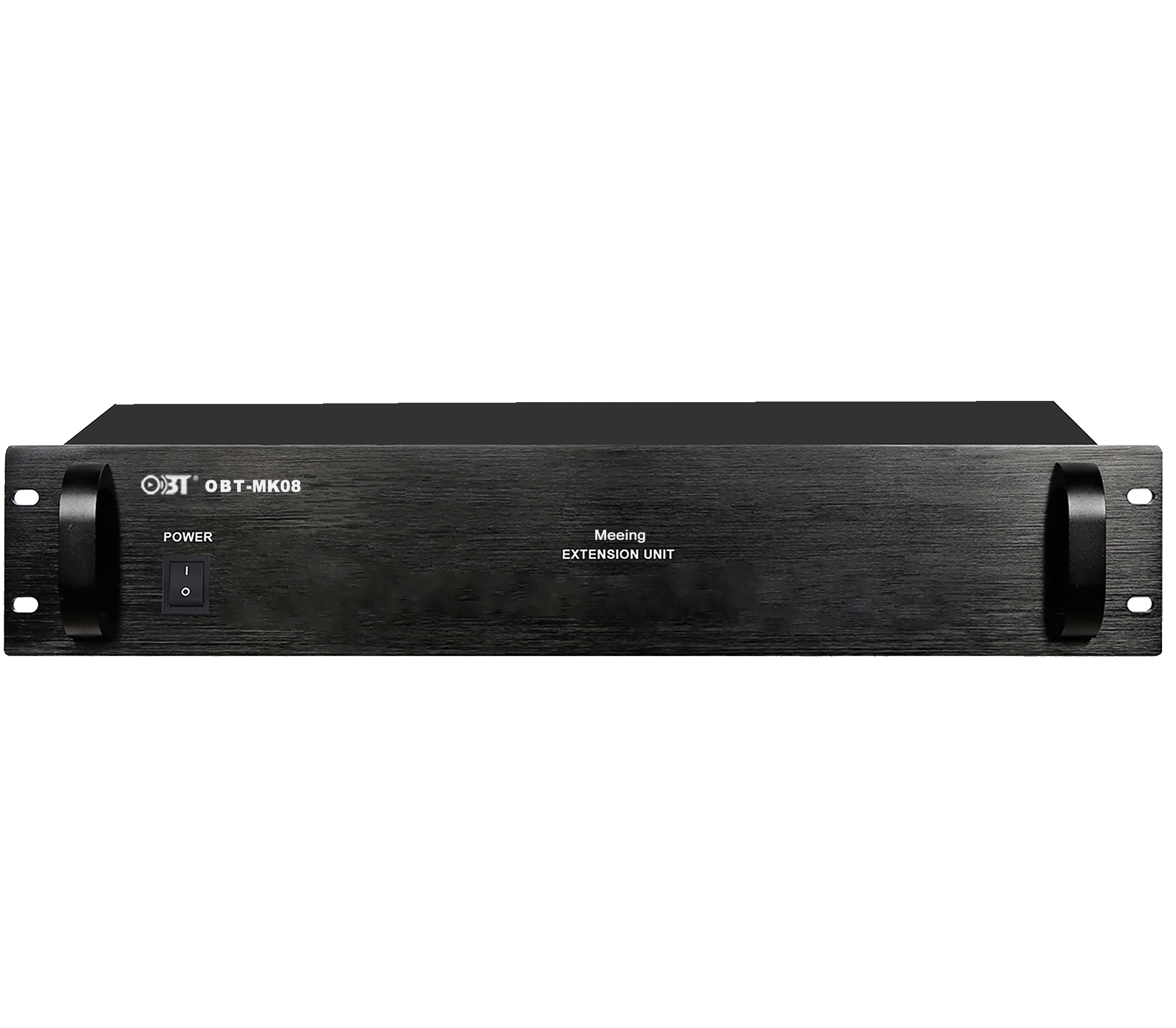 會議系統擴展主機 OBT-MK08