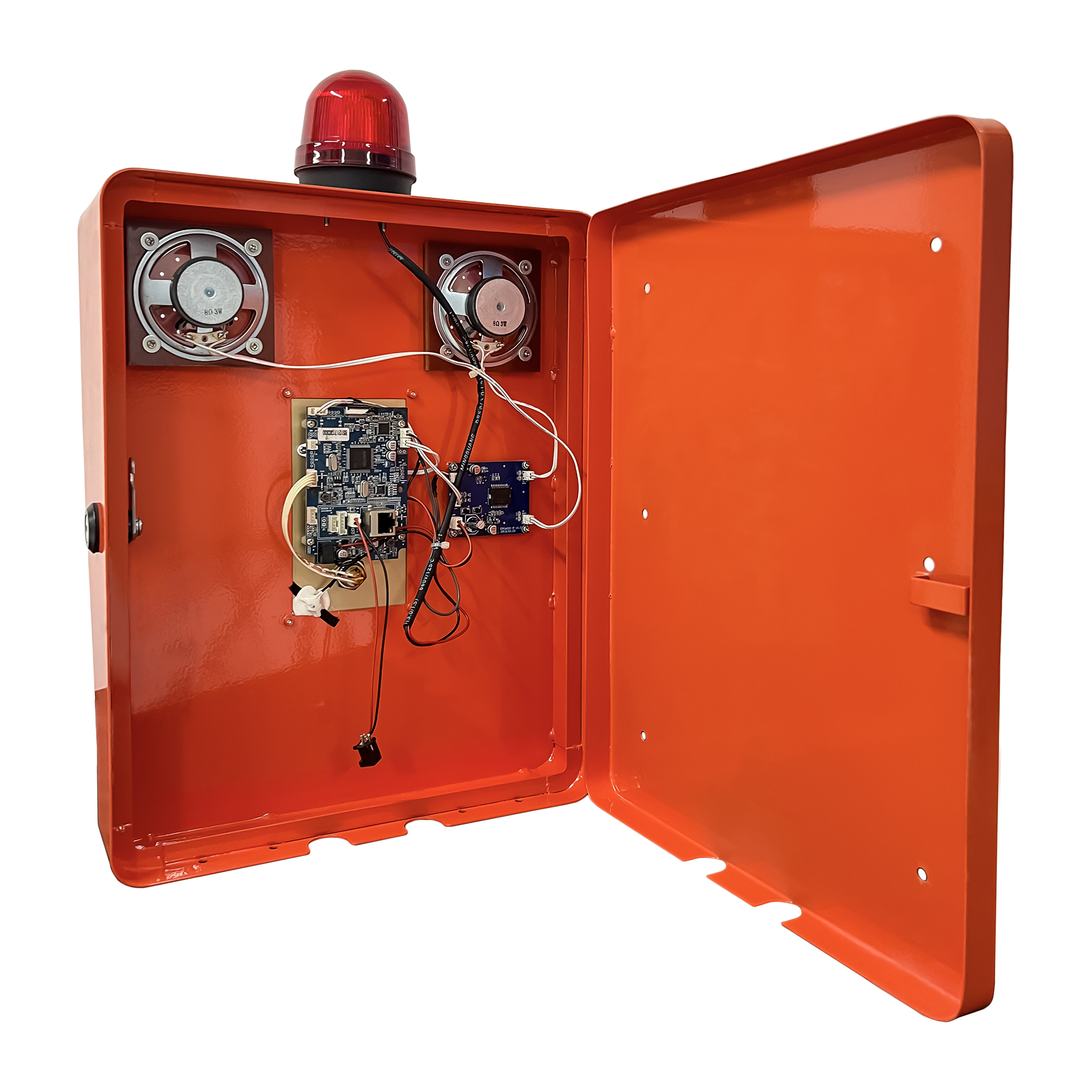 IPSIP戶外報警箱 OBT-9810