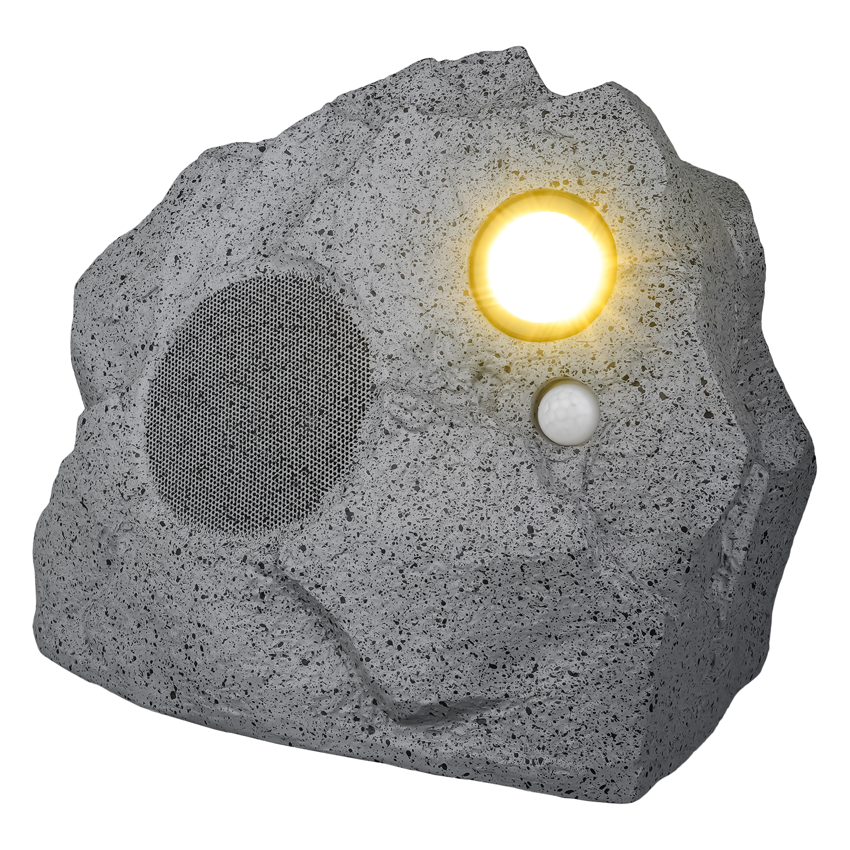 高品質(zhì)太陽(yáng)能草坪音箱 OBT-1801T