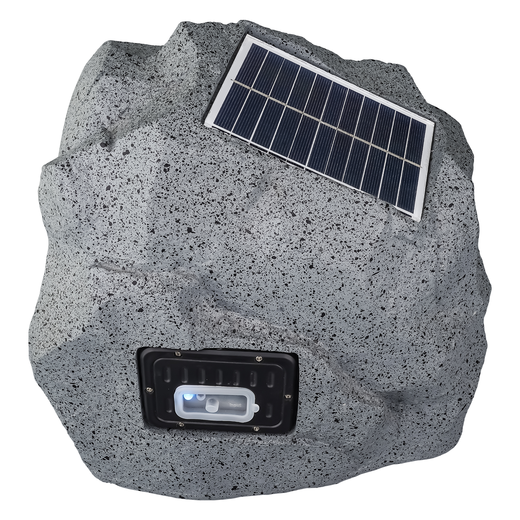 高品質(zhì)太陽(yáng)能草坪音箱 OBT-1801T